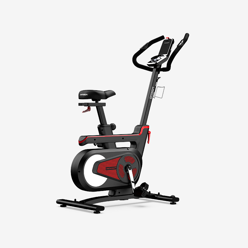 OMEGA B300 — Bike eletromagnética inteligente HARISON